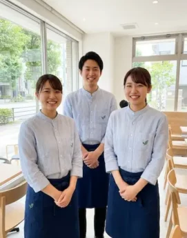 制服イメージ